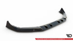 Maxton front splitter V.2 for BMW X5 M F95 Facelift