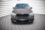 Maxton front splitter V.2 for BMW X5 M-Pack F15