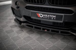 Maxton front splitter V.2 for BMW X5 M-Pack F15