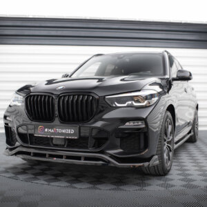 Maxton prednji splitter V.2 za BMW X5 M-Pack G05