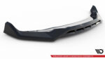 Maxton front splitter V.2 for BMW X5 M-Pack G05