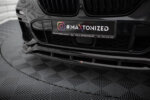 Maxton front splitter V.2 for BMW X5 M-Pack G05