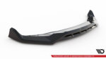 Maxton front splitter V.2 for BMW X5 M-Pack G05 Facelift
