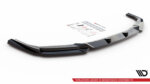Maxton front splitter V.2 for BMW X5M F95