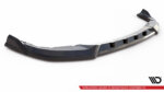 Maxton front splitter V.2 for BMW X6 M F96