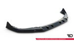 Maxton prednji splitter V.2 za BMW X6 M F96 Facelift