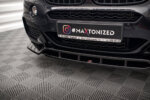 Maxton prednji splitter V.2 za BMW X6 M-Pack F16