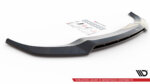 Maxton front splitter V.2 for BMW X6 M-Pack G06