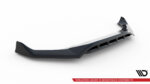 Maxton front splitter V.2 for BMW X6 M-Pack G06 Facelift