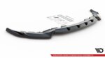 Maxton front splitter V.2 for BMW X7 M-Pack G07