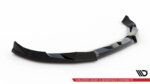 Maxton prednji splitter V.2 za BMW XM G09