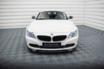 Maxton front splitter V.2 for BMW Z4 E89