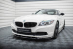 Maxton front splitter V.2 for BMW Z4 E89