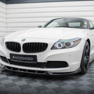 Maxton prednji splitter V.2 za BMW Z4 E89