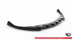 Maxton front splitter V.2 for BMW Z4 E89