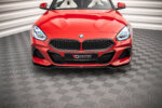 Maxton prednji splitter V.2 za BMW Z4 M40i / M-Pack G29