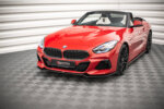 Maxton prednji splitter V.2 za BMW Z4 M40i / M-Pack G29