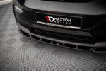 Maxton front splitter V.2 for BMW i3 Mk1 Facelift