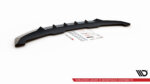 Maxton front splitter V.2 for BMW i3 Mk1 Facelift