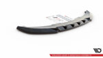 Maxton front splitter V.2 for BMW i3 Mk1 Facelift