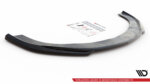 Maxton front splitter V.2 for Bentley Continental GT V8 S Mk2