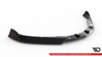 Maxton prednji splitter V.2 za Chevrolet Camaro SS Mk6 Facelift