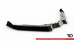 Maxton front splitter V.2 for Chevrolet Corvette Stingray / Z06 C7
