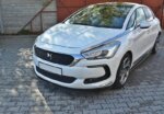 Maxton front splitter V.2 for Citroen DS5