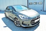 Maxton front splitter V.2 for Citroen DS5