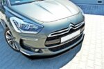 Maxton front splitter V.2 for Citroen DS5
