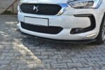 Maxton front splitter V.2 for Citroen DS5