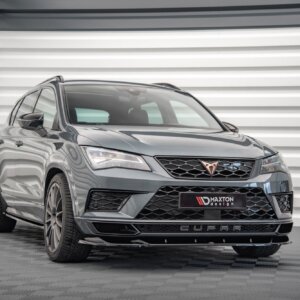 Maxton prednji splitter V.2 za Cupra Ateca Mk1