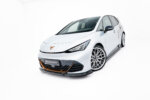 Maxton front splitter V.2 for Cupra Born Mk1