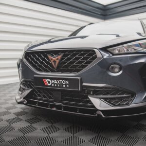 Maxton prednji splitter V.2 za Cupra Formentor