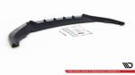 Maxton front splitter V.2 for Cupra Formentor