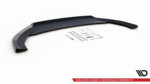 Maxton front splitter V.2 for Cupra Leon Mk1