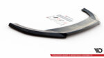 Maxton front splitter V.2 for Cupra Leon Mk1