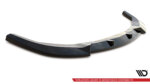 Maxton front splitter V.2 for Dodge Charger SRT Mk7 Facelift