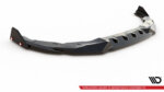 Maxton prednji splitter V.2 + Flaps za BMW 2 Coupe M-Pack / M240i G42