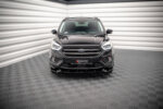 Maxton front splitter V.2 for Ford Escape ST-Line Mk3