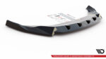 Maxton front splitter V.2 for Ford Escape ST-Line Mk3