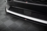 Maxton front splitter V.2 for Ford Fiesta Mk8 ST / ST-Line
