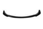 Maxton front splitter V.2 for Ford Fiesta ST Mk6