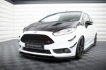 Maxton prednji splitter V.2 za Ford Fiesta ST Mk7 FL