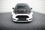 Maxton prednji splitter V.2 za Ford Fiesta ST Mk7 FL