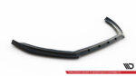 Maxton prednji splitter V.2 za Ford Fiesta ST / ST-line Mk8 Facelift