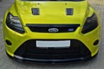 Maxton front splitter V.2 for Ford Focus RS Mk2
