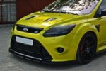 Maxton front splitter V.2 for Ford Focus RS Mk2
