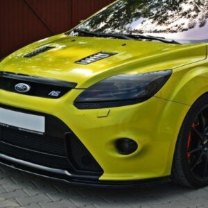Maxton prednji splitter V.2 za Ford Focus RS Mk2