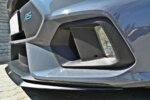 Maxton front splitter V.2 for Ford Focus RS Mk3